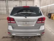 ✅ 2017 Dodge Journey Crossroad Plus • VIN: 3C4PDDGG6HT560925 • Лот: 43165236. Опубликован ранее на IAAI с пробегом 178 922 миль. Бесплатный доступ к архиву аукционных продаж из США и подробный отчёт об истории автомобиля на DreamBid. Изображение 17.