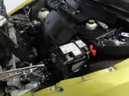 ✅ 2017 BMW i8 • VIN: WBY2Z2C31HV676809 • Lot: 79545994. Wystawiony na Copart z przebiegiem 53 409 mil. Bezpłatny archiwum sprzedaży aukcyjnych z USA i szczegółowy raport historii pojazdu na DreamBid. Zdjęcie 7.