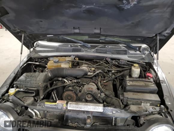 ✅ 2006 Jeep Liberty Sport • VIN: 1J4GL48K46W137297 • Лот: 84189315. Опубликован ранее на Copart с пробегом 104 609 миль. Бесплатный доступ к архиву аукционных продаж из США и подробный отчёт об истории автомобиля на DreamBid. Изображение 12.