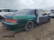 ✅ 1995 Lexus SC • VIN: JT8JZ31C5S0031458 • Lot: 55899765. Listed on Copart with 268,962 mi. Free auction sales archive from the USA and detailed vehicle history report at DreamBid. Image 3.