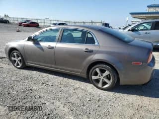 ✅ 2011 Chevrolet Malibu 1LT • VIN: 1G1ZC5EU5BF394465 • Lot: 71761804. Wystawiony na Copart z przebiegiem 174 092 mil. Bezpłatny archiwum sprzedaży aukcyjnych z USA i szczegółowy raport historii pojazdu na DreamBid. Zdjęcie 2.