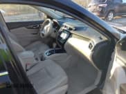 ✅ 2015 Nissan Rogue SL • VIN: 5N1AT2MV3FC833629 • Лот: 43561619. Опубликован ранее на IAAI с пробегом 133 146 миль. Бесплатный доступ к архиву аукционных продаж из США и подробный отчёт об истории автомобиля на DreamBid. Изображение 5.