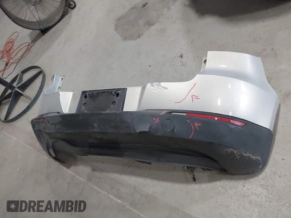 ✅ 2012 Volkswagen Tiguan SE • VIN: WVGAV7AX7CW545197 • Lot: 42480692. Listed on IAAI with 81,335 mi. Free auction sales archive from the USA and detailed vehicle history report at DreamBid. Image 12.