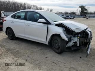 ✅ 2021 Hyundai Accent SE • VIN: 3KPC24A66ME139290 • Лот: 48655265. Опубликован ранее на Copart с пробегом 72 160 миль. Бесплатный доступ к архиву аукционных продаж из США и подробный отчёт об истории автомобиля на DreamBid. Изображение 4.