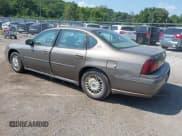 ✅ 2002 Chevrolet Impala • VIN: 2G1WF55K229386132 • Lot: 42920861. Wystawiony na IAAI z przebiegiem 207 355 mil. Bezpłatny archiwum sprzedaży aukcyjnych z USA i szczegółowy raport historii pojazdu na DreamBid. Zdjęcie 3.