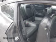 ✅ 2017 Ford Mustang GT Premium • VIN: 1FA6P8CF9H5351949 • Lot: 43552282. Listed on IAAI with 38,337 mi. Free auction sales archive from the USA and detailed vehicle history report at DreamBid. Image 8.