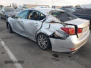 ✅ 2013 Lexus GS 350 • VIN: JTHBE1BL5D5023711 • Lot: 43727852. Listed on IAAI with 107,549 mi. Free auction sales archive from the USA and detailed vehicle history report at DreamBid. Image 3.