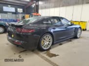 ✅ 2020 Porsche Panamera • VIN: WP0AA2A72LL103450 • Лот: 88266515. Опубликован ранее на Copart с пробегом 6 466 миль. Бесплатный доступ к архиву аукционных продаж из США и подробный отчёт об истории автомобиля на DreamBid. Изображение 3.