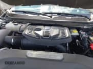 ✅ 2023 Jeep Grand Wagoneer Series III • VIN: 1C4SJVGP5PS503964 • Lot: 42133964. Listed on IAAI with 45,599 mi. Free auction sales archive from the USA and detailed vehicle history report at DreamBid. Image 10.