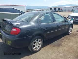 2005 Dodge Neon SXT z VIN 1B3ES56C55D244078, wystawiony jako IAAI lot #42567860 z przebiegiem 135 174 mil mil oraz . Historia ofert i sprzedaży dostępna na DreamBid. Obrazek 4.