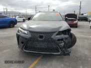 ✅ 2019 Lexus UX 250h • VIN: JTHU9JBH3K2010317 • Lot: 56598635. Listed on Copart with 54,206 mi. Free auction sales archive from the USA and detailed vehicle history report at DreamBid. Image 5.