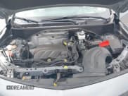 ✅ 2020 Buick Encore GX Essence • VIN: KL4MMFS28LB125564 • Lot: 41777792. Wystawiony na IAAI z przebiegiem 18 011 mil. Bezpłatny archiwum sprzedaży aukcyjnych z USA i szczegółowy raport historii pojazdu na DreamBid. Zdjęcie 10.