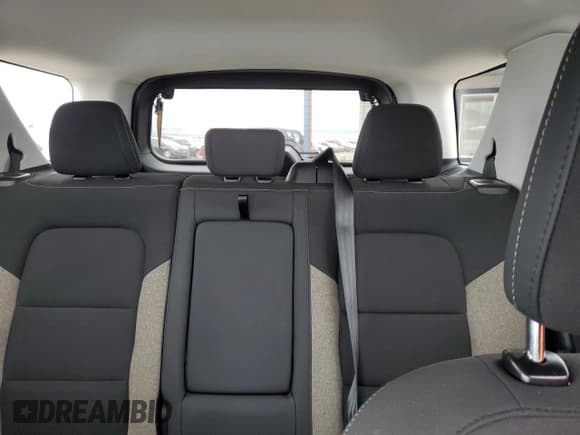 ✅ 2025 Ford Bronco Sport Big Bend • VIN: 3FMCR9BN7SRE75241 • Лот: 86554215. Опубликован ранее на Copart с пробегом 12 397 миль. Бесплатный доступ к архиву аукционных продаж из США и подробный отчёт об истории автомобиля на DreamBid. Изображение 10.