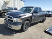 ✅ 2015 Ram 1500 SLT • VIN: 1C6RR6GG7FS685847 • Lot: 49169675. Listed on Copart with 139,408 mi. Free auction sales archive from the USA and detailed vehicle history report at DreamBid. Image 1.