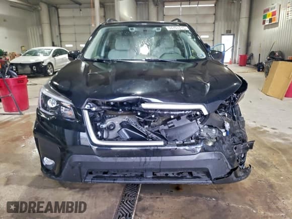 ✅ 2021 Subaru Forester Premium • VIN: JF2SKAFC9MH472930 • Lot: 94701715. Listed on Copart with 7,995 mi. Free auction sales archive from the USA and detailed vehicle history report at DreamBid. Image 5.