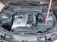 ✅ 2006 BMW 3 Series 325xi • VIN: WBAVD13596KV08615 • Lot: 42787778. Listed on IAAI with 153,928 mi. Free auction sales archive from the USA and detailed vehicle history report at DreamBid. Image 10.