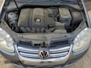 ✅ 2007 Volkswagen Jetta 2.5 • VIN: 3VWSF71K27M136733 • Lot: 93822515. Listed on Copart with 186,517 mi. Free auction sales archive from the USA and detailed vehicle history report at DreamBid. Image 11.