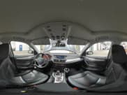 ✅ 2014 BMW X1 sDrive28i • VIN: WBAVM1C57EVW51687 • Лот: 86811025. Опубликован ранее на Copart с пробегом 52 063 миль. Бесплатный доступ к архиву аукционных продаж из США и подробный отчёт об истории автомобиля на DreamBid. Изображение 15.