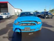 ✅ 2013 Ford Mustang Premium • VIN: 1ZVBP8EM9D5219737 • Lot: 42923892. Wystawiony na IAAI z przebiegiem 131 303 mil. Bezpłatny archiwum sprzedaży aukcyjnych z USA i szczegółowy raport historii pojazdu na DreamBid. Zdjęcie 13.