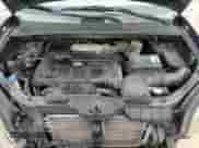 2008 Hyundai Tucson GLS z VIN KM8JM12B08U813447, wystawiony jako Copart lot #85606504 z przebiegiem 183 651 mil mil oraz Szkoda całkowita • Salvage title. Historia ofert i sprzedaży dostępna na DreamBid. Obrazek 17.