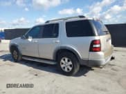 ✅ 2007 Ford Explorer XLT • VIN: 1FMEU73867UA47570 • Lot: 56830095. Listed on Copart with 207,932 mi. Free auction sales archive from the USA and detailed vehicle history report at DreamBid. Image 2.