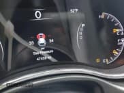 ✅ 2020 Jeep Grand Cherokee Altitude • VIN: 1C4RJFAG4LC254784 • Lot: 43522915. Listed on IAAI with 47,459 mi. Free auction sales archive from the USA and detailed vehicle history report at DreamBid. Image 7.