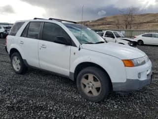 ✅ 2004 Saturn VUE V6 • VIN: 5GZCZ53474S837139 • Lot: 43388305. Wystawiony na Copart z przebiegiem 159 121 mil. Bezpłatny archiwum sprzedaży aukcyjnych z USA i szczegółowy raport historii pojazdu na DreamBid. Zdjęcie 4.