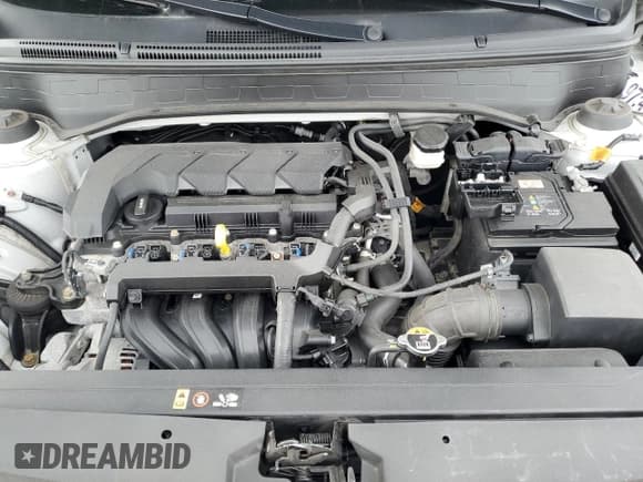 ✅ 2023 Hyundai Venue Limited • VIN: KMHRC8A39PU231578 • Lot: 89888365. Listed on Copart with 88,946 mi. Free auction sales archive from the USA and detailed vehicle history report at DreamBid. Image 11.