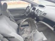 ✅ 2007 Honda Civic EX • VIN: 2HGFG128X7H506778 • Lot: 43432831. Listed on IAAI with Not provided. Free auction sales archive from the USA and detailed vehicle history report at DreamBid. Image 5.