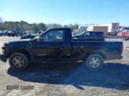 ✅ 2005 Chevrolet Colorado LS Z85 • VIN: 1GCCS148358275254 • Lot: 41381187. Listed on IAAI with 219,149 mi. Free auction sales archive from the USA and detailed vehicle history report at DreamBid. Image 14.