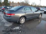 ✅ 2004 Honda Accord EX • VIN: 1HGCM66504A079467 • Lot: 43827666. Listed on IAAI with 318,634 mi. Free auction sales archive from the USA and detailed vehicle history report at DreamBid. Image 4.