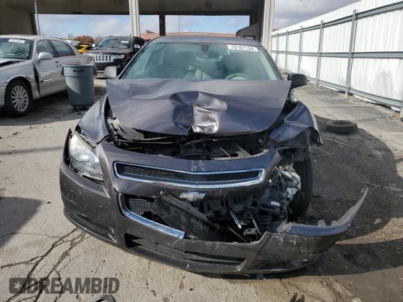 ✅ 2010 Chevrolet Malibu 1LS • VIN: 1G1ZB5EB7A4144138 • Lot: 79107134. Listed on Copart with 179,599 mi. Free auction sales archive from the USA and detailed vehicle history report at DreamBid. Image 5.