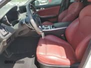 ✅ 2022 Kia Stinger GT1 • VIN: KNAE45LC1N6111042 • Лот: 62233525. Опубликован ранее на Copart с пробегом 28 396 миль. Бесплатный доступ к архиву аукционных продаж из США и подробный отчёт об истории автомобиля на DreamBid. Изображение 7.