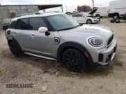 ✅ 2024 MINI Countryman Cooper S • VIN: WMZ53BR01R3R51976 • Lot: 65648114. Listed on Copart with 29,115 mi. Free auction sales archive from the USA and detailed vehicle history report at DreamBid. Image 4.