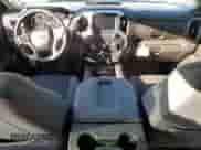 ✅ 2019 Chevrolet Silverado 1500 LT Trail Boss • VIN: 3GCPYFED3KG130455 • Лот: 82328725. Опубликован ранее на Copart с пробегом 108 443 миль. Бесплатный доступ к архиву аукционных продаж из США и подробный отчёт об истории автомобиля на DreamBid. Изображение 8.