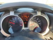 ✅ 2015 Nissan Juke SV • VIN: JN8AF5MR5FT512020 • Lot: 92631355. Listed on Copart with 125,357 mi. Free auction sales archive from the USA and detailed vehicle history report at DreamBid. Image 9.