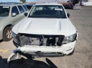 ✅ 2022 Nissan Frontier S • VIN: 1N6ED1CL9NN673026 • Lot: 86508945. Listed on Copart with 48,326 mi. Free auction sales archive from the USA and detailed vehicle history report at DreamBid. Image 5.