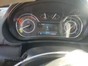 ✅ 2014 Buick Regal Premium II • VIN: 2G4GR5GX0E9276353 • Lot: 90454545. Listed on Copart with 75,972 mi. Free auction sales archive from the USA and detailed vehicle history report at DreamBid. Image 9.