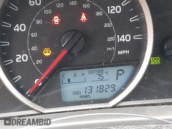 ✅ 2014 Toyota RAV4 LE • VIN: 2T3ZFREVXEW086015 • Lot: 43583852. Wystawiony na IAAI z przebiegiem 131 829 mil. Bezpłatny archiwum sprzedaży aukcyjnych z USA i szczegółowy raport historii pojazdu na DreamBid. Zdjęcie 16.