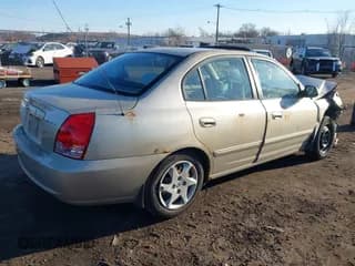 ✅ 2005 Hyundai Elantra GLS • VIN: KMHDN46D75U068327 • Lot: 41327887. Wystawiony na IAAI z przebiegiem 190 664 mil. Bezpłatny archiwum sprzedaży aukcyjnych z USA i szczegółowy raport historii pojazdu na DreamBid. Zdjęcie 4.