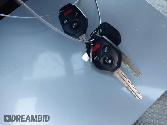 ✅ 2015 Subaru Outback Premium • VIN: 4S4BSBFC1F3328983 • Lot: 43015702. Listed on IAAI with 95,664 mi. Free auction sales archive from the USA and detailed vehicle history report at DreamBid. Image 11.