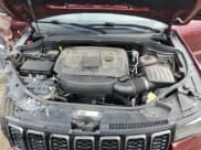 ✅ 2020 Jeep Grand Cherokee Limited X • VIN: 1C4RJFBG5LC419711 • Лот: 90740335. Опубликован ранее на Copart с пробегом 55 084 миль. Бесплатный доступ к архиву аукционных продаж из США и подробный отчёт об истории автомобиля на DreamBid. Изображение 12.