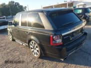 ✅ 2013 Land Rover Range Rover Sport SC • VIN: SALSH2E41DA796727 • Lot: 43708856. Wystawiony na IAAI z przebiegiem 189 481 mil. Bezpłatny archiwum sprzedaży aukcyjnych z USA i szczegółowy raport historii pojazdu na DreamBid. Zdjęcie 3.