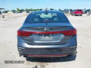 ✅ 2021 Kia Forte GT • VIN: 3KPF44AC6ME398536 • Lot: 42379515. Listed on IAAI with 71,515 mi. Free auction sales archive from the USA and detailed vehicle history report at DreamBid. Image 16.