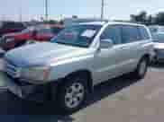 2003 Toyota Highlander z VIN JTEGF21A130094826, wystawiony jako IAAI lot #42426330 z przebiegiem 130 019 mil mil oraz . Historia ofert i sprzedaży dostępna na DreamBid. Obrazek 2.