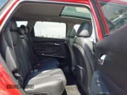 ✅ 2020 Hyundai Santa Fe Limited • VIN: 5NMS5CAAXLH250630 • Лот: 43087010. Опубликован ранее на IAAI с пробегом 101 043 миль. Бесплатный доступ к архиву аукционных продаж из США и подробный отчёт об истории автомобиля на DreamBid. Изображение 8.