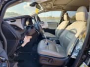 ✅ 2019 Toyota Sienna Limited • VIN: 5TDYZ3DC4KS982968 • Лот: 92848575. Опубликован ранее на Copart с пробегом 203 938 миль. Бесплатный доступ к архиву аукционных продаж из США и подробный отчёт об истории автомобиля на DreamBid. Изображение 7.