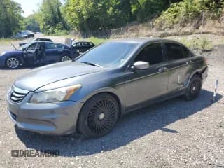 ✅ 2012 Honda Accord EX-L • VIN: 1HGCP2F82CA084856 • Лот: 68253905. Опубликован ранее на Copart с пробегом 122 982 миль. Бесплатный доступ к архиву аукционных продаж из США и подробный отчёт об истории автомобиля на DreamBid. Изображение 1.