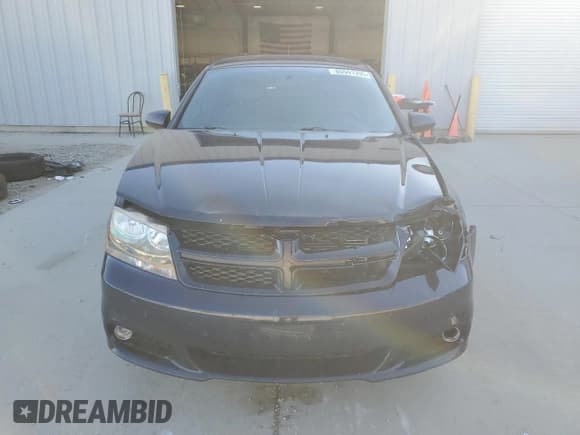 ✅ 2014 Dodge Avenger SXT • VIN: 1C3CDZCB4EN226365 • Lot: 85541395. Listed on Copart with 128,563 mi. Free auction sales archive from the USA and detailed vehicle history report at DreamBid. Image 5.