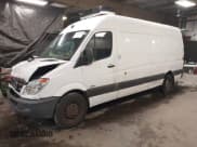 ✅ 2012 Freightliner Sprinter • VIN: WDYPE8CC6C5690451 • Лот: 41339555. Опубликован ранее на IAAI с пробегом 266 407 миль. Бесплатный доступ к архиву аукционных продаж из США и подробный отчёт об истории автомобиля на DreamBid. Изображение 2.